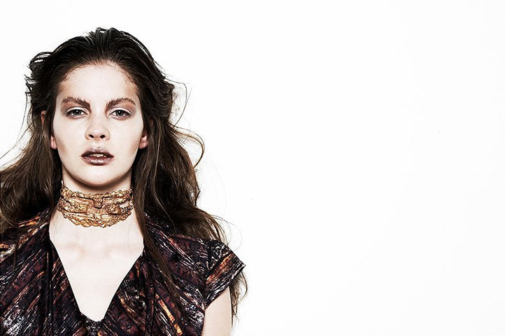 IMOGEN BELFIELD FOR EUGENE LIN