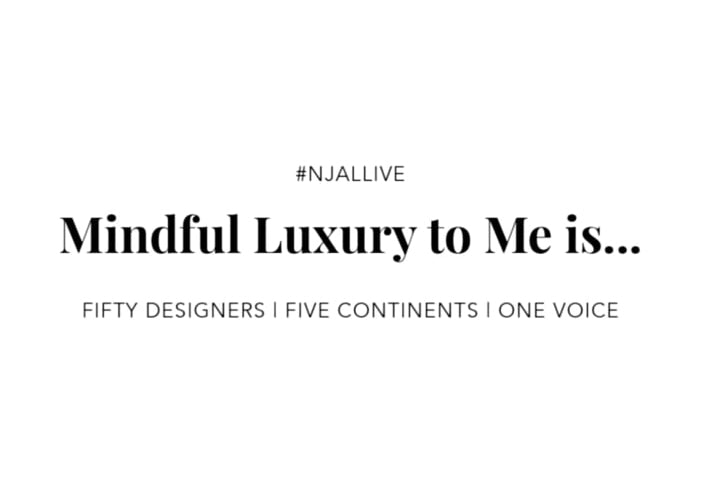 The Future Pioneers of Mindful Luxury