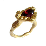 Sedona Sunset Ring