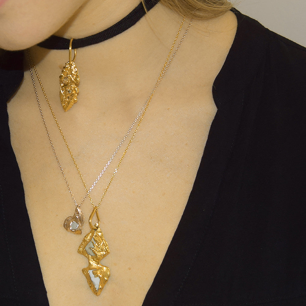 Areto Necklace