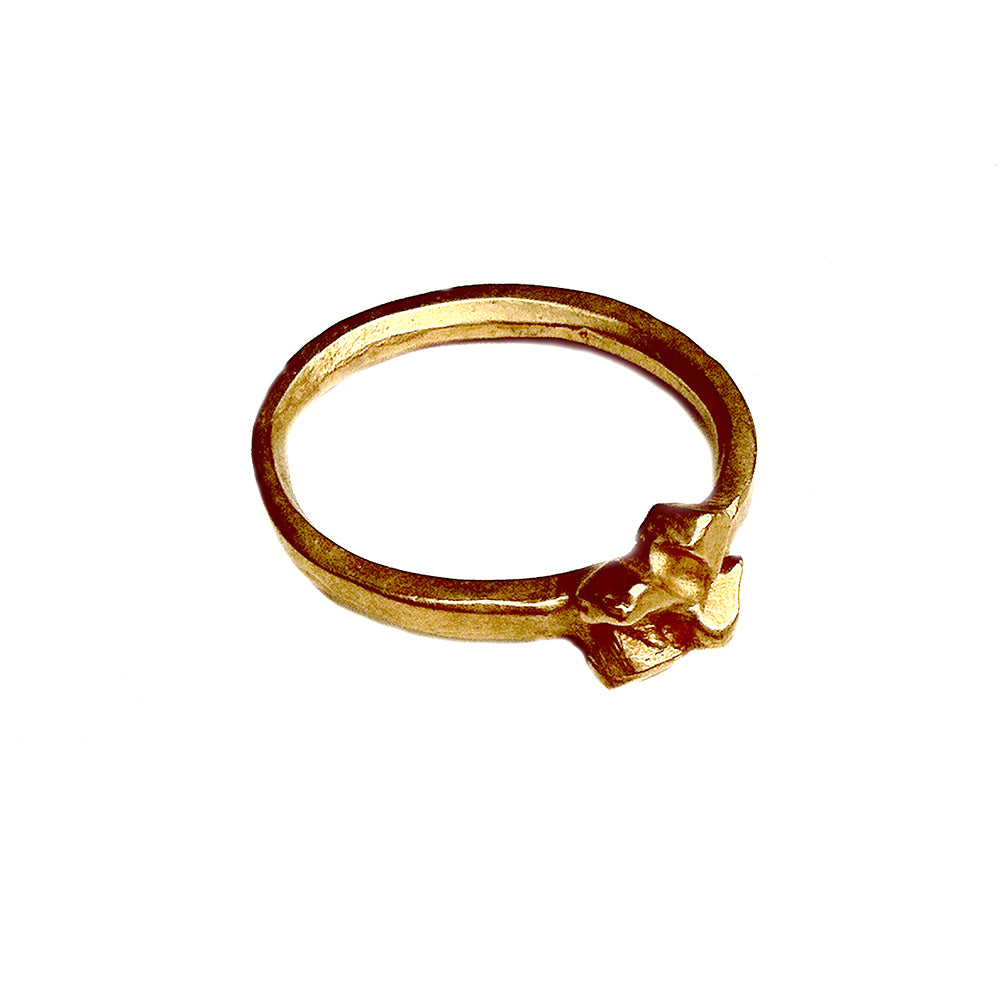 Bow Rocks Ring