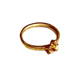Bow Rocks Ring