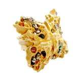 Gemstone Butterfly Ring