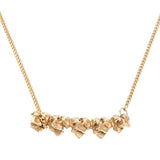 Callisto Necklace