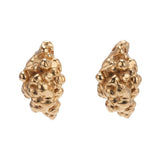 Solar Stud Earrings