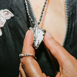 Ephesus Multi Wrap Necklace