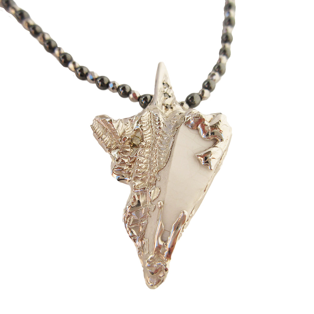 Ephesus Multi Wrap Necklace