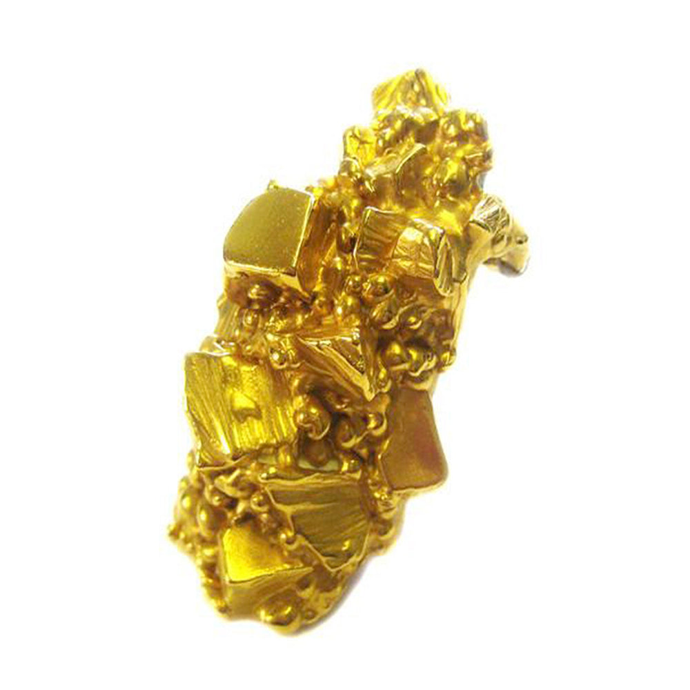 Ferero Knuckle Ring