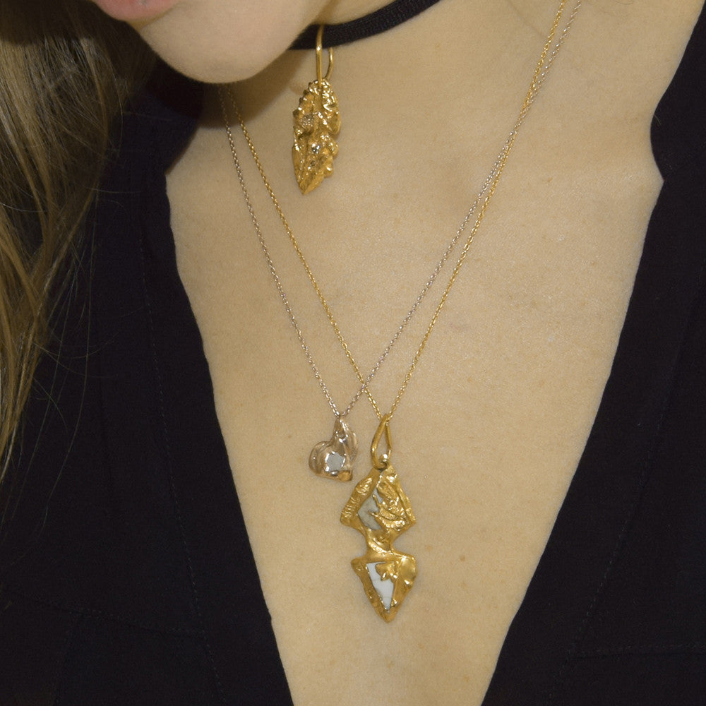Klito Necklace