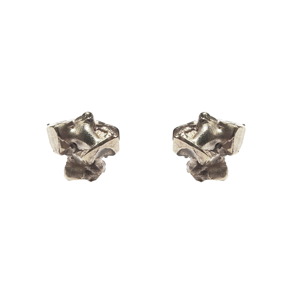 Little Rock Stud Earrings
