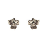 Little Rock Stud Earrings