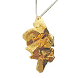 Rock Clusters Necklace