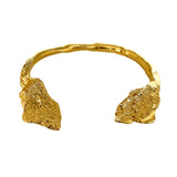 Rocks Cuff