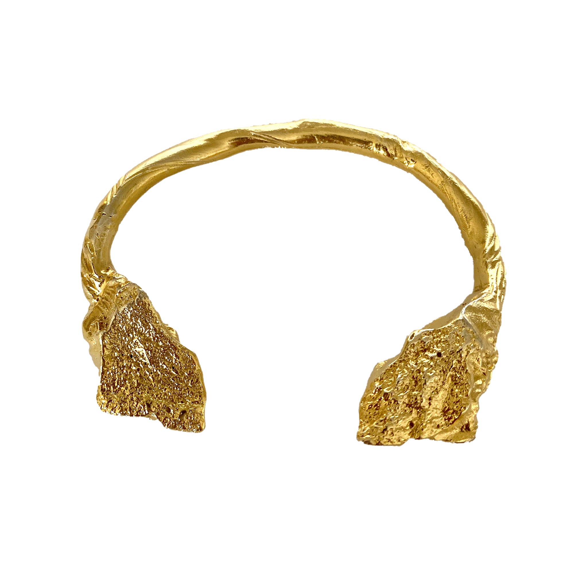 Rocks Cuff