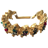 Nugget Gems Bracelet