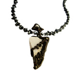 Dark Ephesus Collier