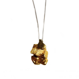 Big Rocks Necklace