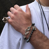 Large Kyme Bracelet