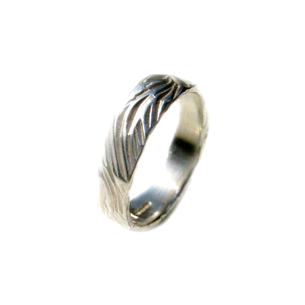 Canyon I Ring