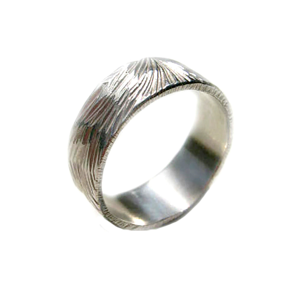 Canyon II Ring