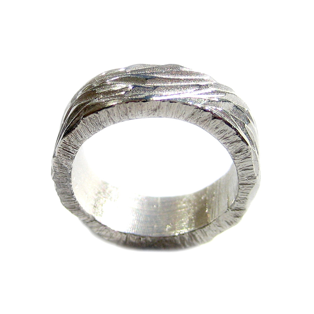 Canyon III Ring