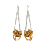 Paris Chandelier Earrings