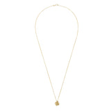 Little Diamond Rocks Necklace