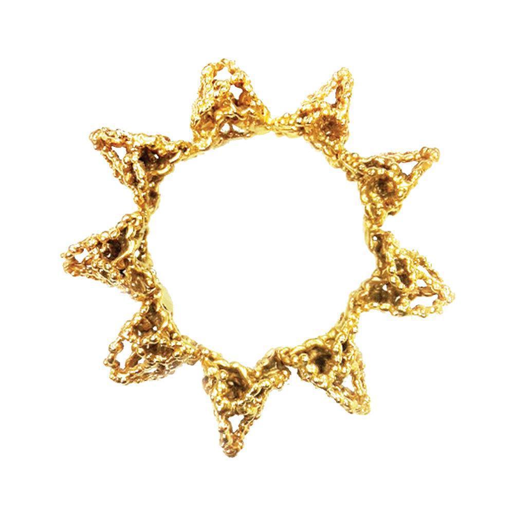 Achilles Bangle