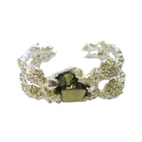 Supernovae Pyrite Cuff