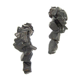 Waterfall Rocks Earrings