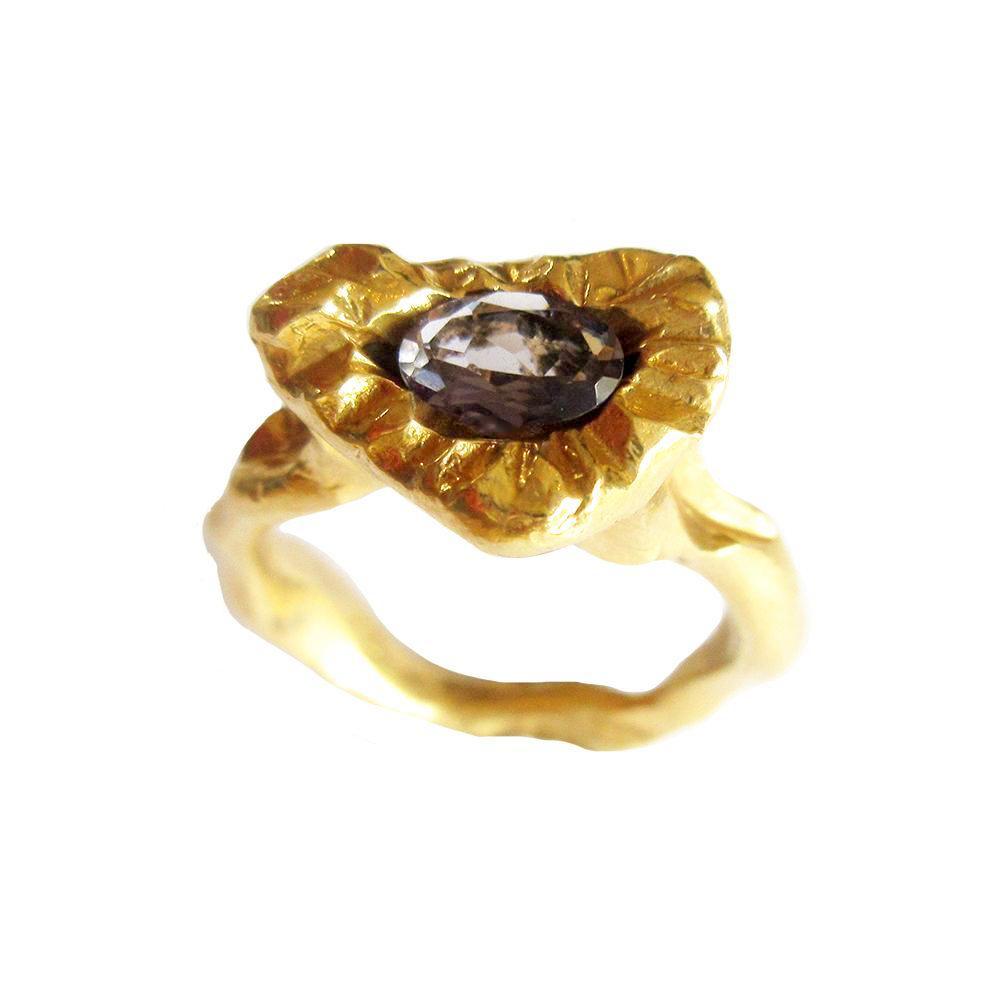 Sedona Haze Ring