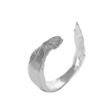 Twisting Cycad Ring