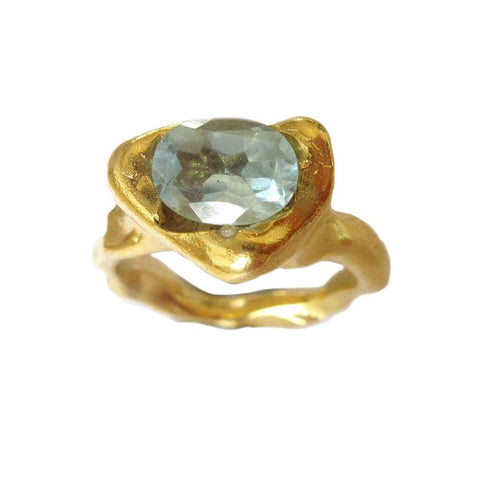 Sedona Aqua Ring