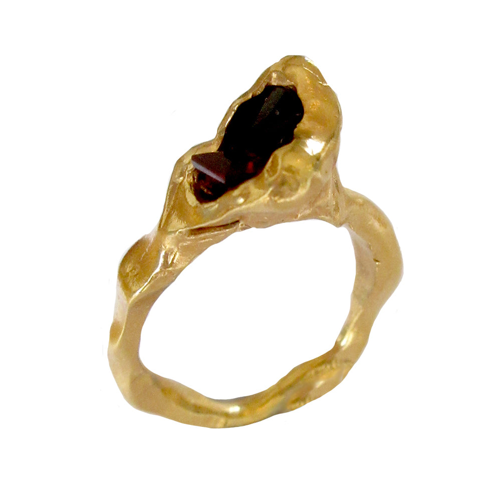 Sedona Sunrise Ring