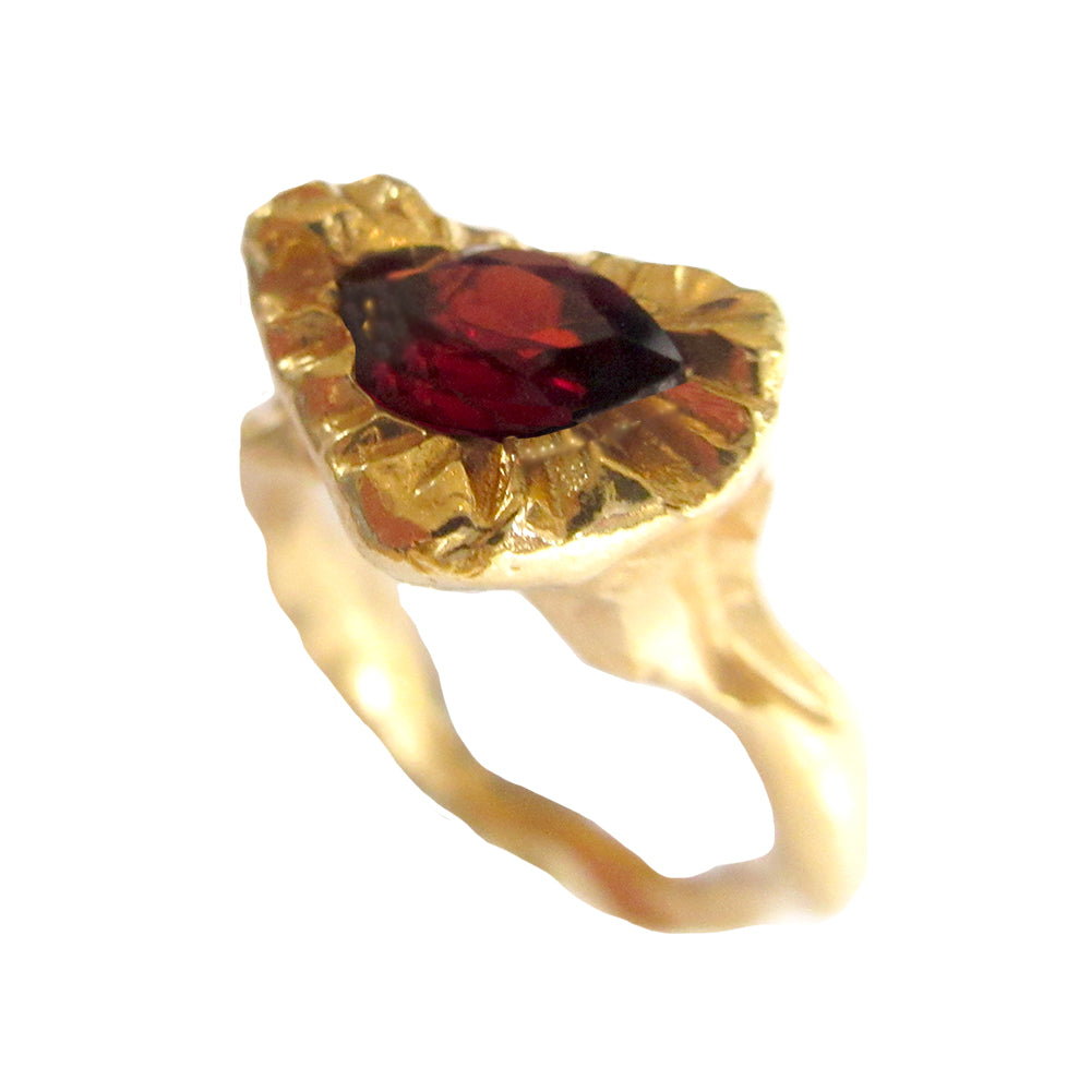 Sedona Sunset Ring