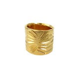 Sunburst II Ring