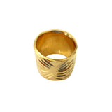 Sunburst II Ring