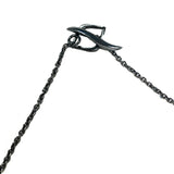 Waterfall Rocks Necklace