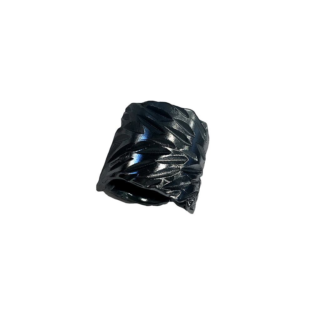 Sunburst III Ring