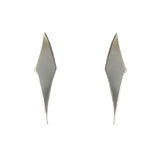 Smooth Shard Earrings