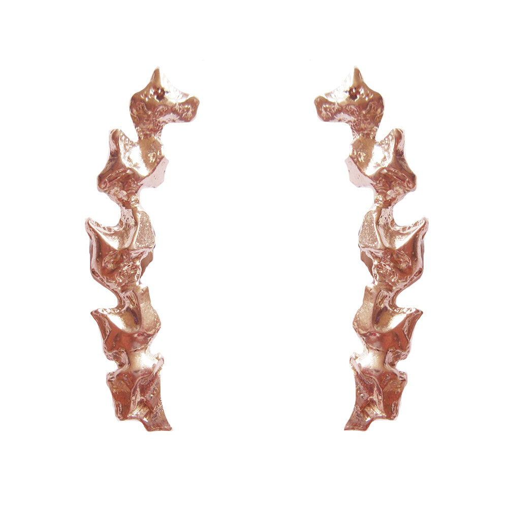 Scorpia Ear Crawlers