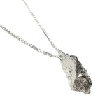 Rock Shard Necklace