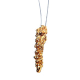 Space Comet Necklace