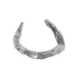 Twisting Cycad Ring