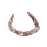 Twisting Cycad Ring