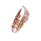 Twisting Cycad Ring