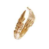 Twisting Cycad Ring