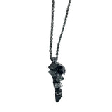 Waterfall Rocks Necklace