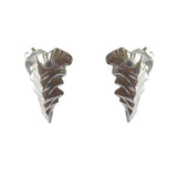 Mini Cycad Dagger Earrings